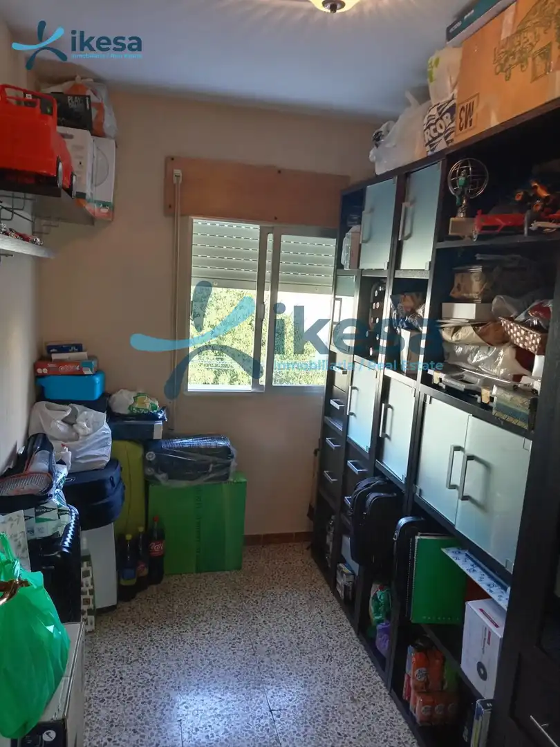 Cocina de Piso en venta en Huelva