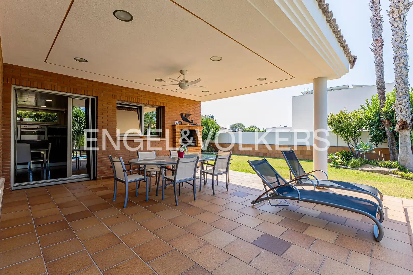 Casa con terrazza in vendita a Bonavista, imagen 16