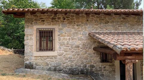 Foto 4 de Finca rústica en venta en Av-p-713, 8, Guisando, Ávila