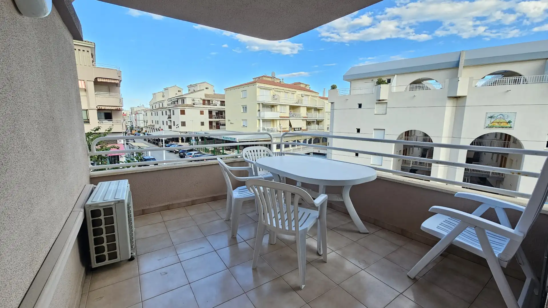 Apartment with garden for sale in Alcossebre, imagen 5