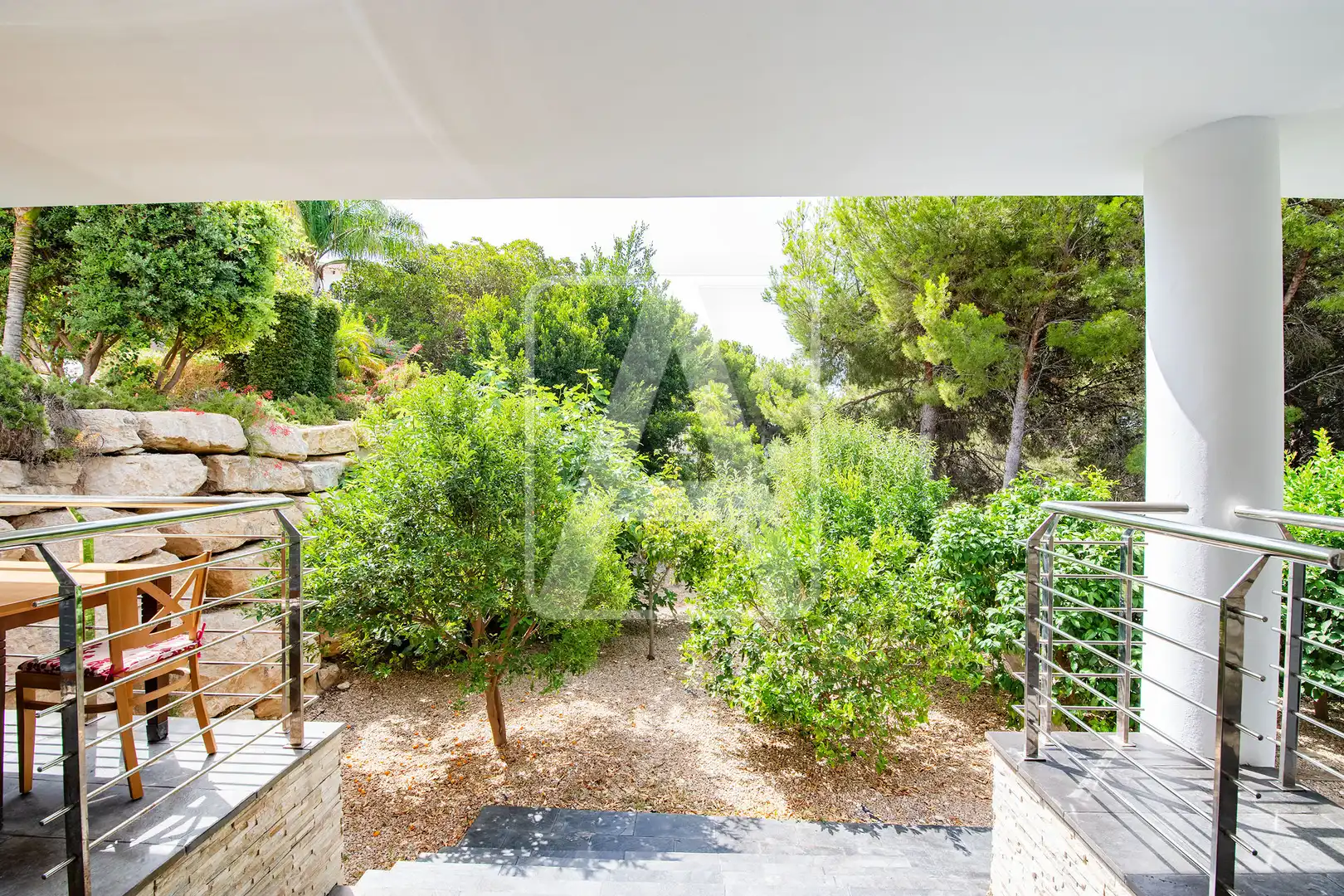Detached house with pool for sale in Altea la Vella, imagen 41