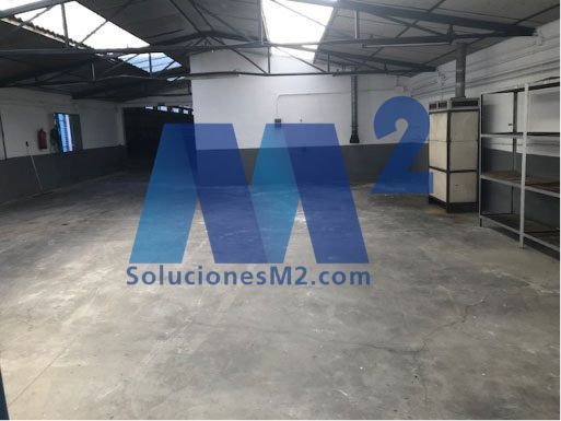 Industrial buildings for sale in San Fernando de Henares