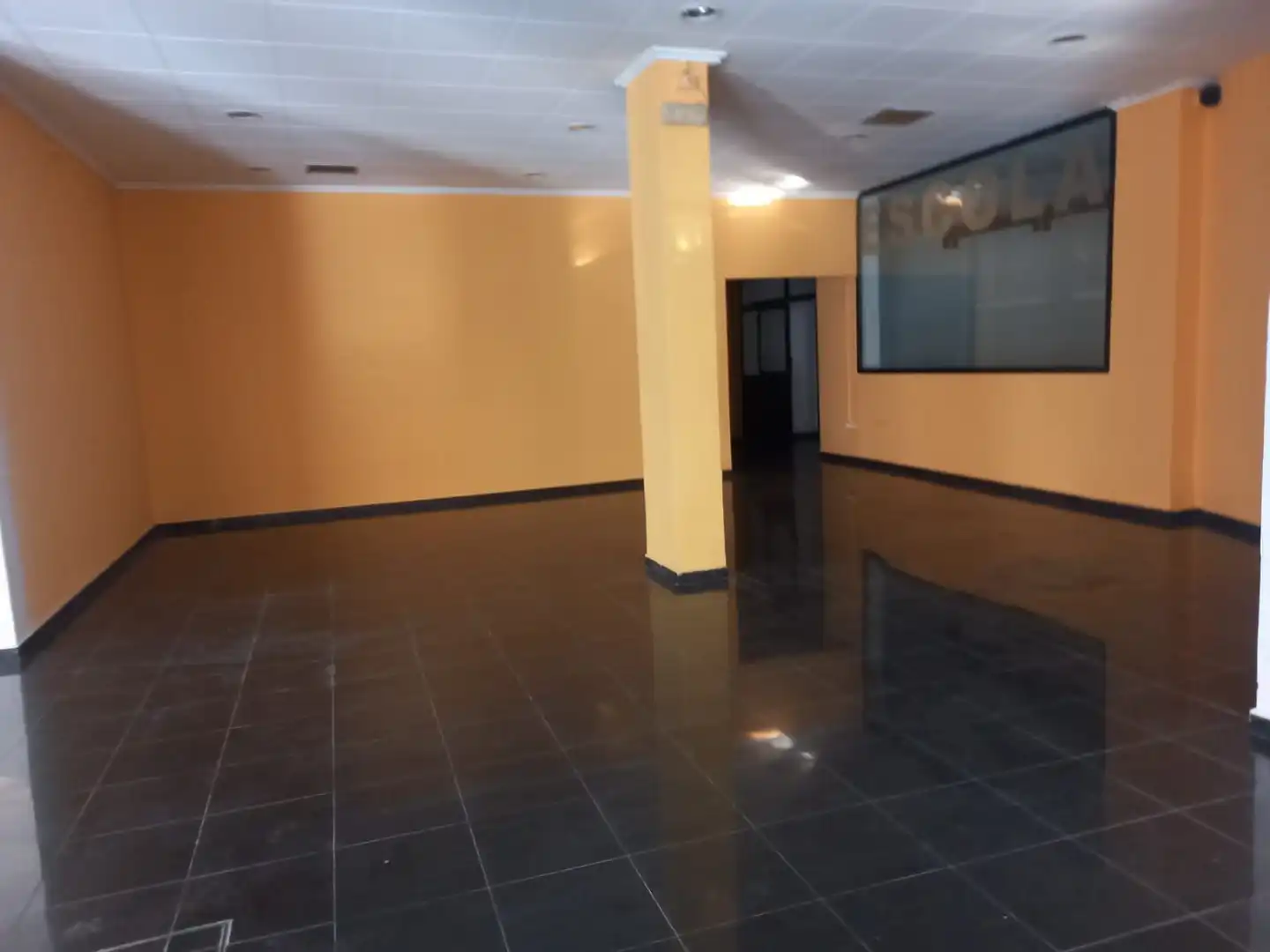 Gewerbefläche zum Verkauf in Sueca ciudad, imagen 6