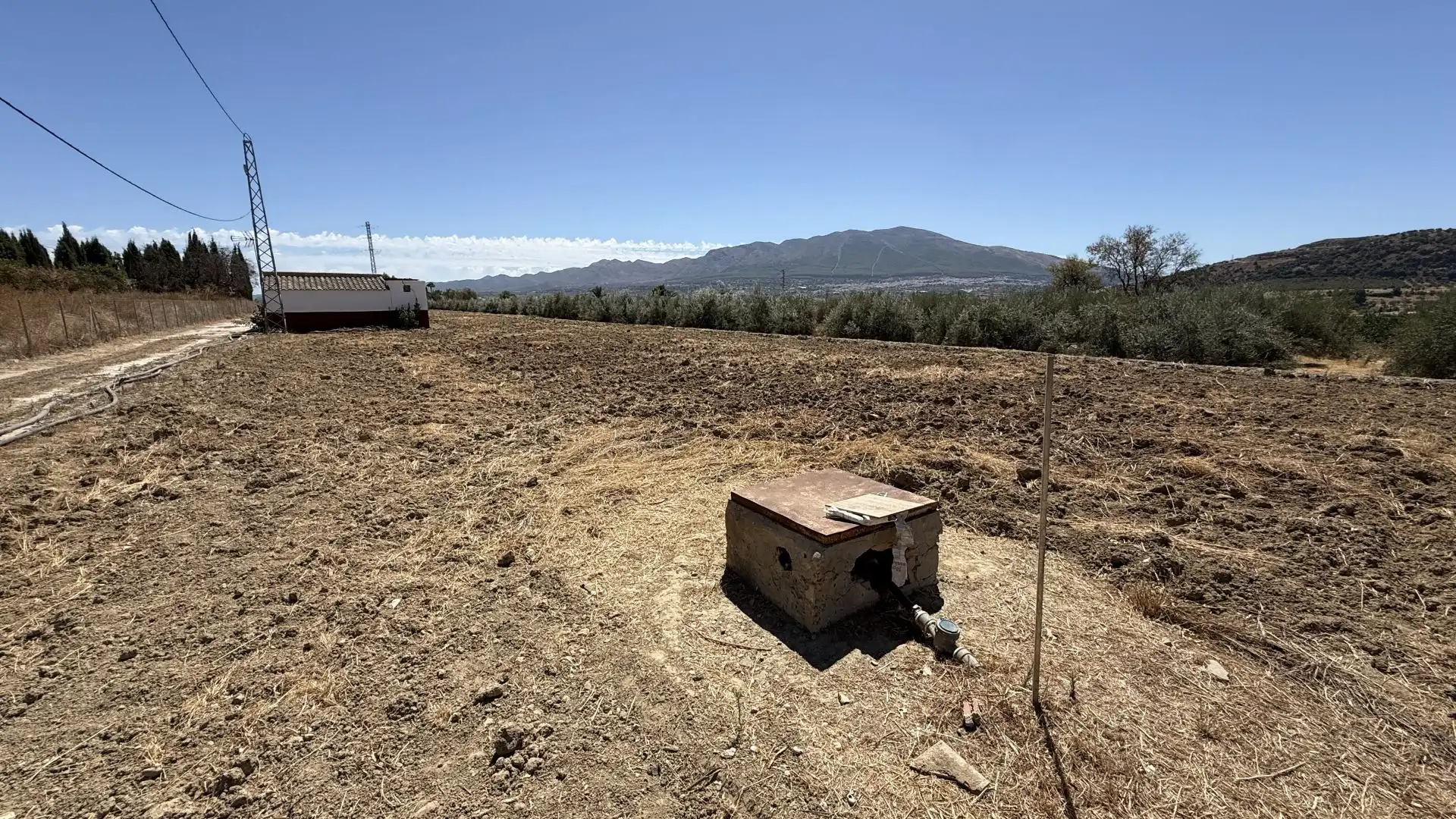 Terrenys i solars en venda a Villafranco del Guadalhorce, imagen 13