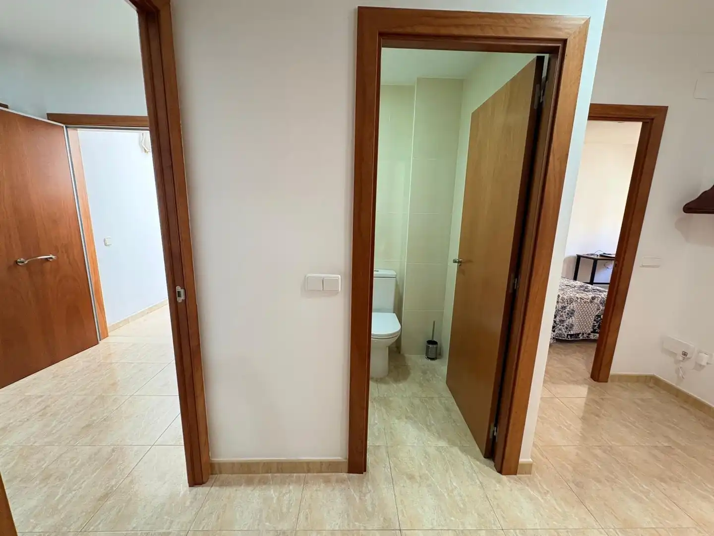 Baño de Casa o chalet en venta en Vilanova del Camí con Calefacción, Terraza y Trastero