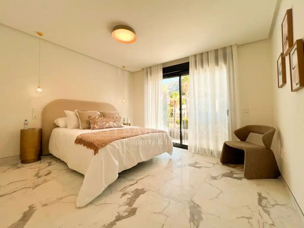 Chalet con piscina en venta en Camino Assagador De Cabanes, imagen 25