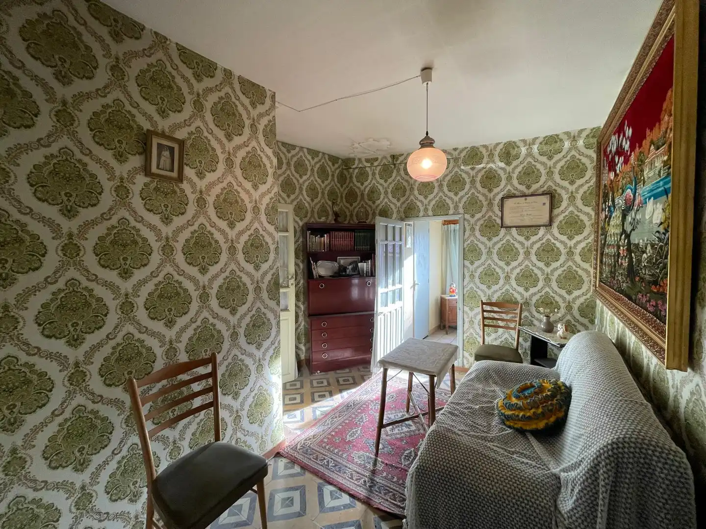 Casa rustica in vendita a Calle de Don Aniceto Ramirez, imagen 12