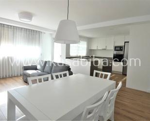 Flat to rent in L'Amistat, Algirós,  Valencia Capital