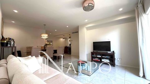 Foto 5 de Piso en venta en Espartero, Santa Catalina, Palma de Mallorca