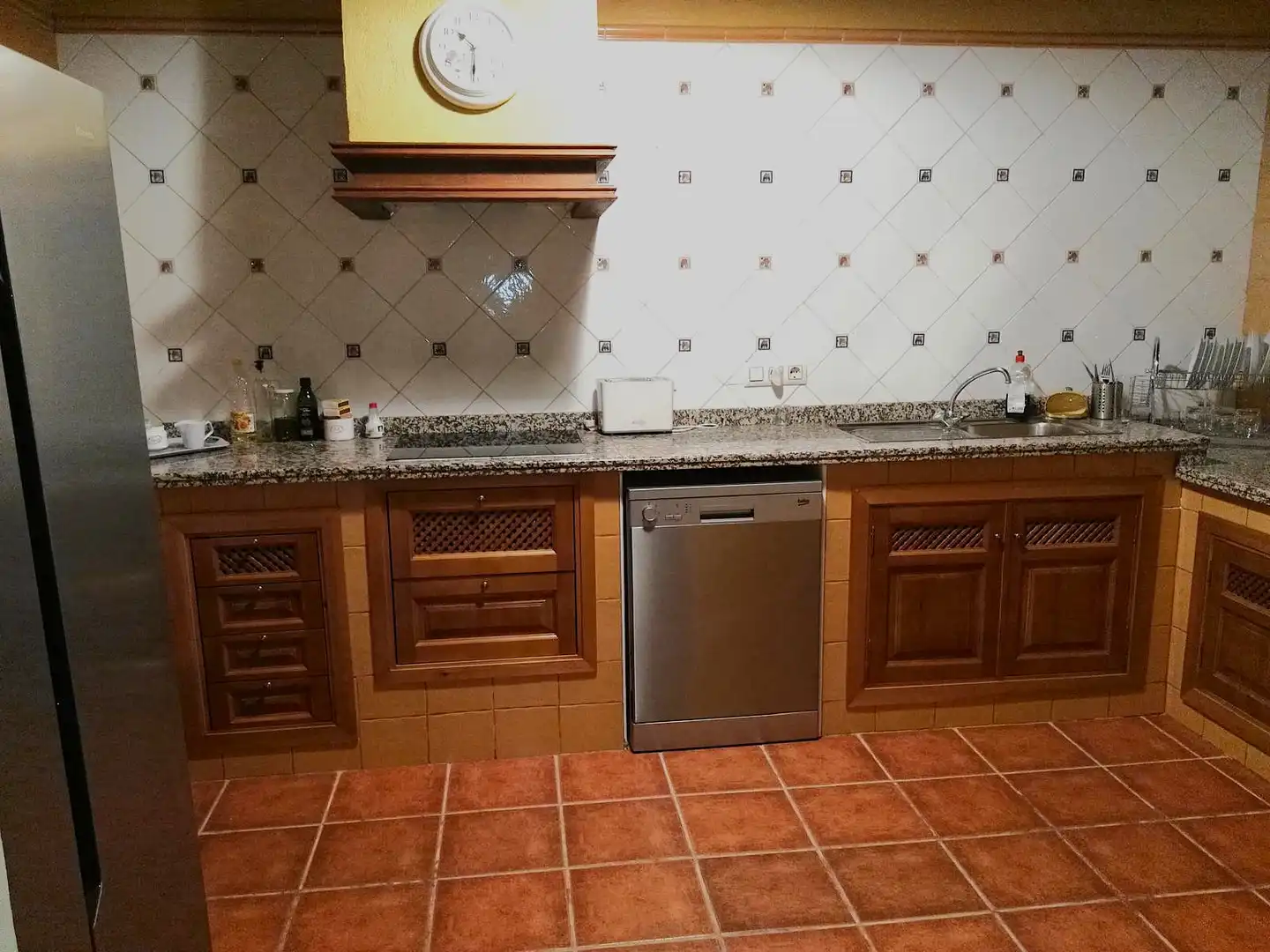 Casa rústica amb jardí en venda a Cuevas del Becerro, imagen 27
