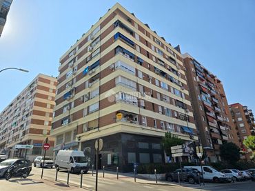 Pis amb ascensor en venda a Centro