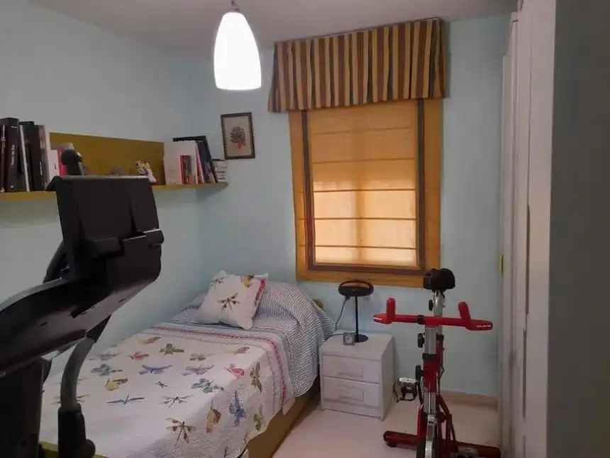 Wohnung mit Pool zum Verkauf in Avenida Avenida Gandhi, imagen 6