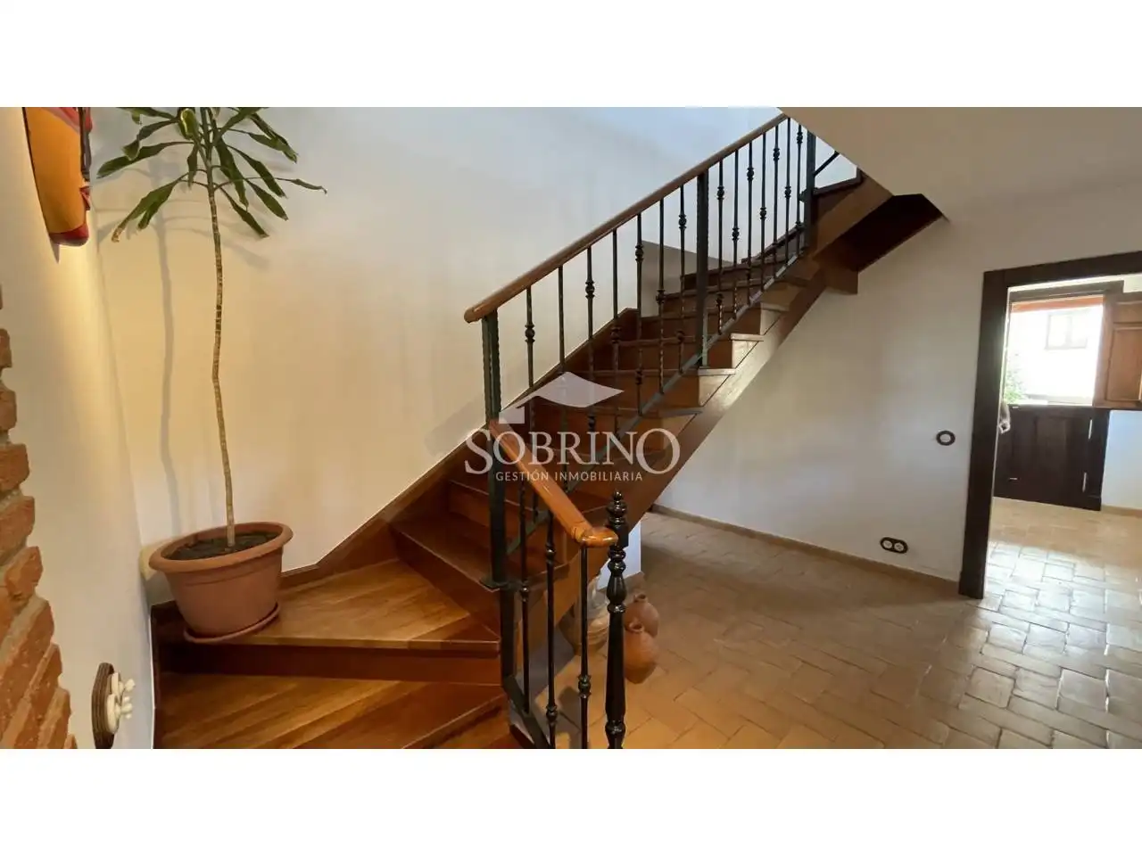 Casa amb jardí en venda a Calle Andrin 1, imagen 19