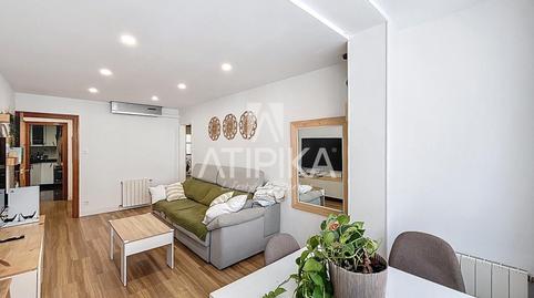 Foto 3 de Pis en venda a El·lipse, La Maternitat i Sant Ramon,  Barcelona Capital