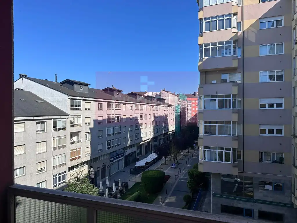 Pis amb ascensor en venda a San Roque - As Fontiñas, imagen 7