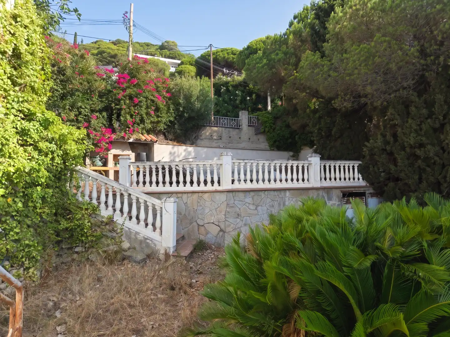 Maison avec terrasse à vendre à Carrer Verge del Remei, imagen 21