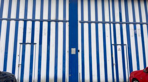 Photo 4 of Industrial buildings to rent in Pozokoetxe, Basauri