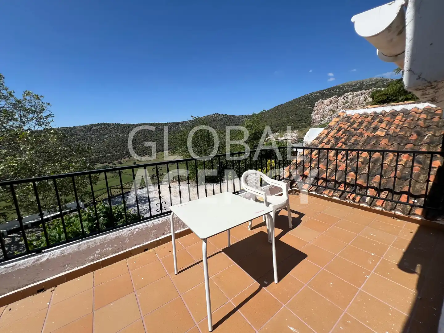 Terrassa de Terreny en venda en Jaén