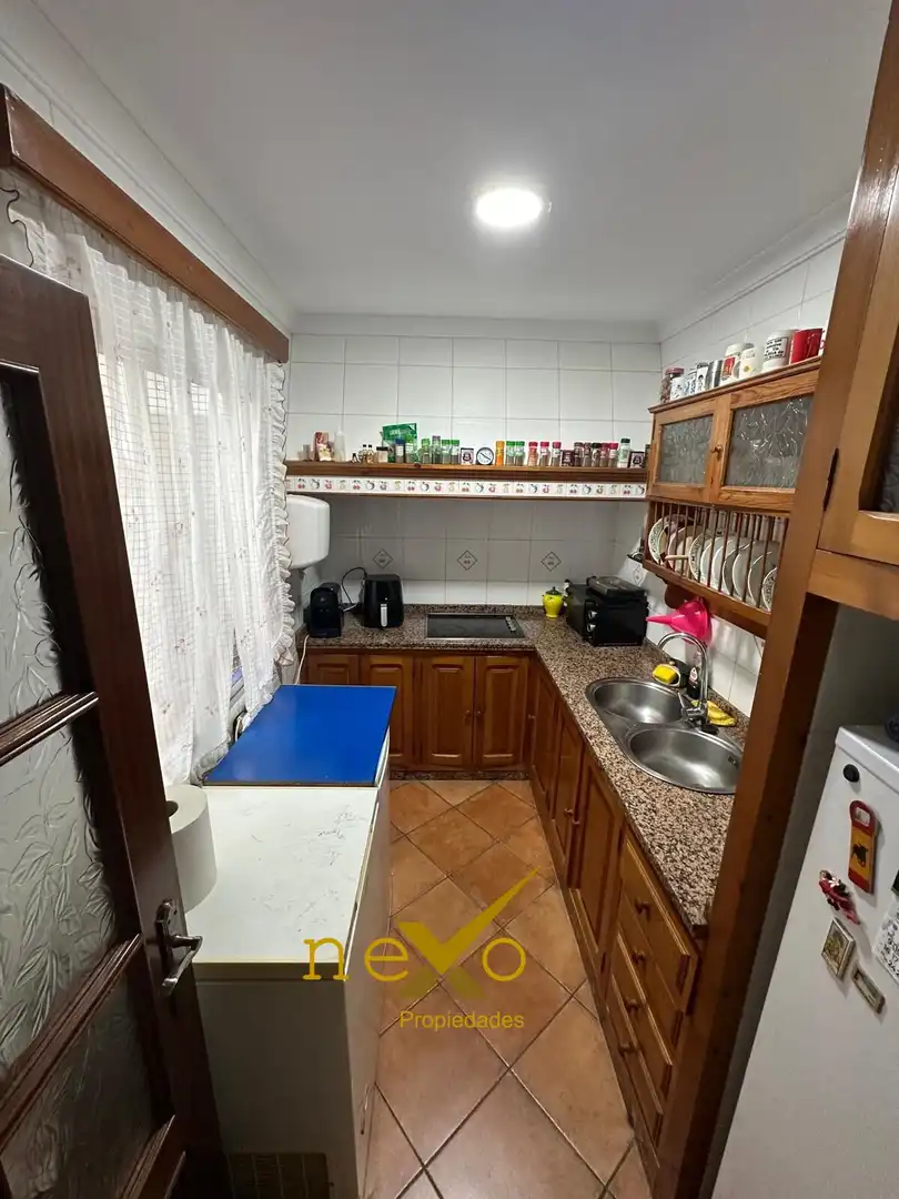 Kitchen of Houses for sale in Carmona