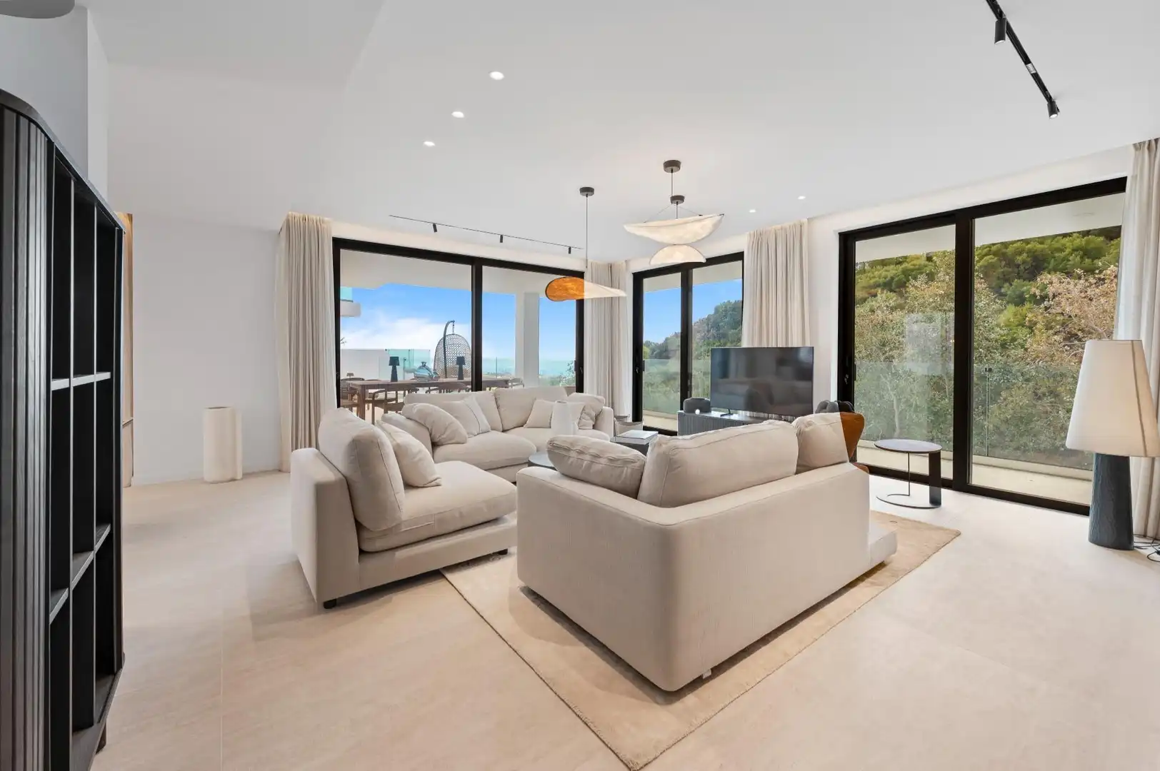 Chalet con terraza en venta en Benalmádena pueblo, imagen 65