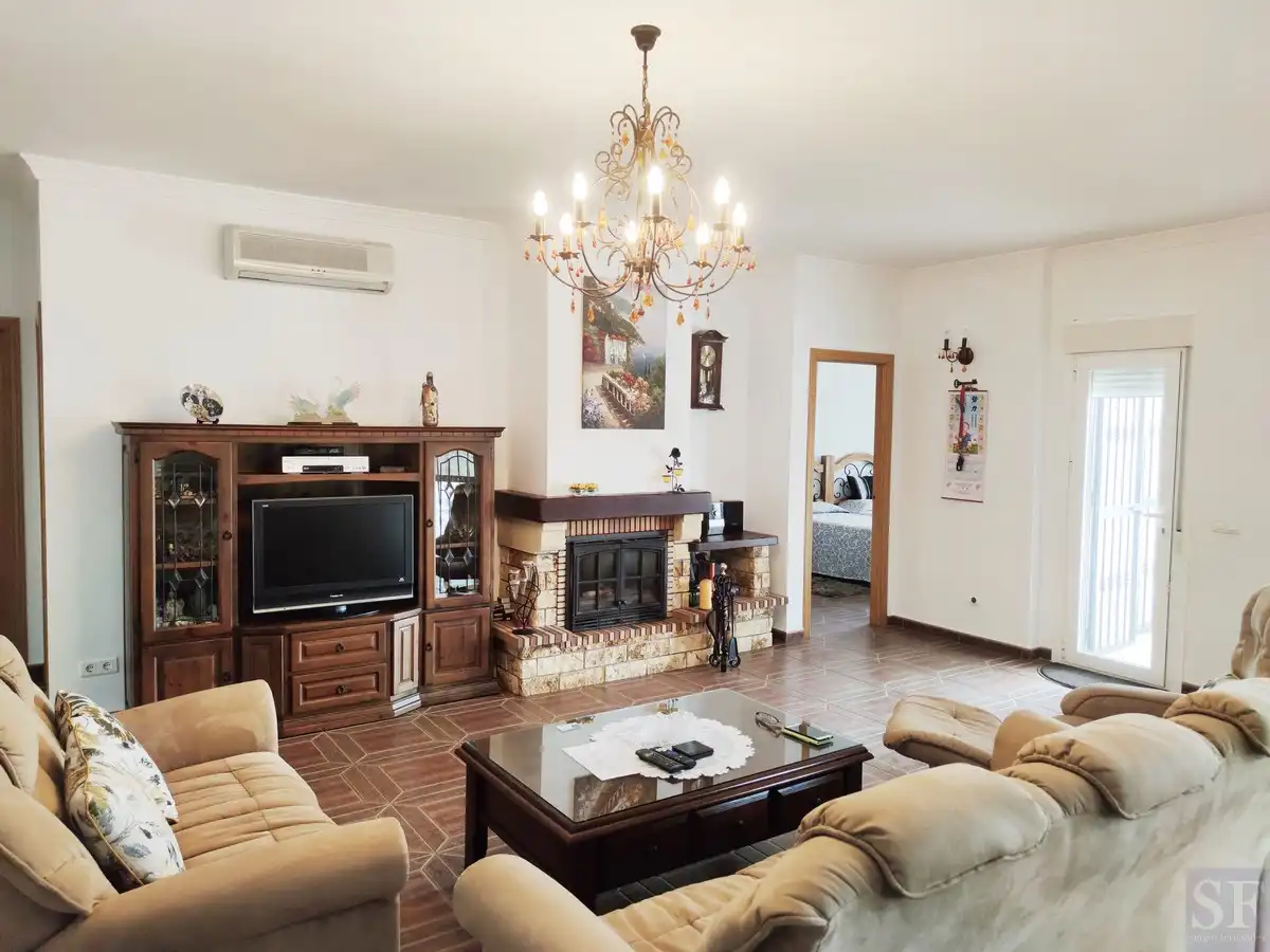 Casa in vendita a Algarrobo pueblo, imagen 4