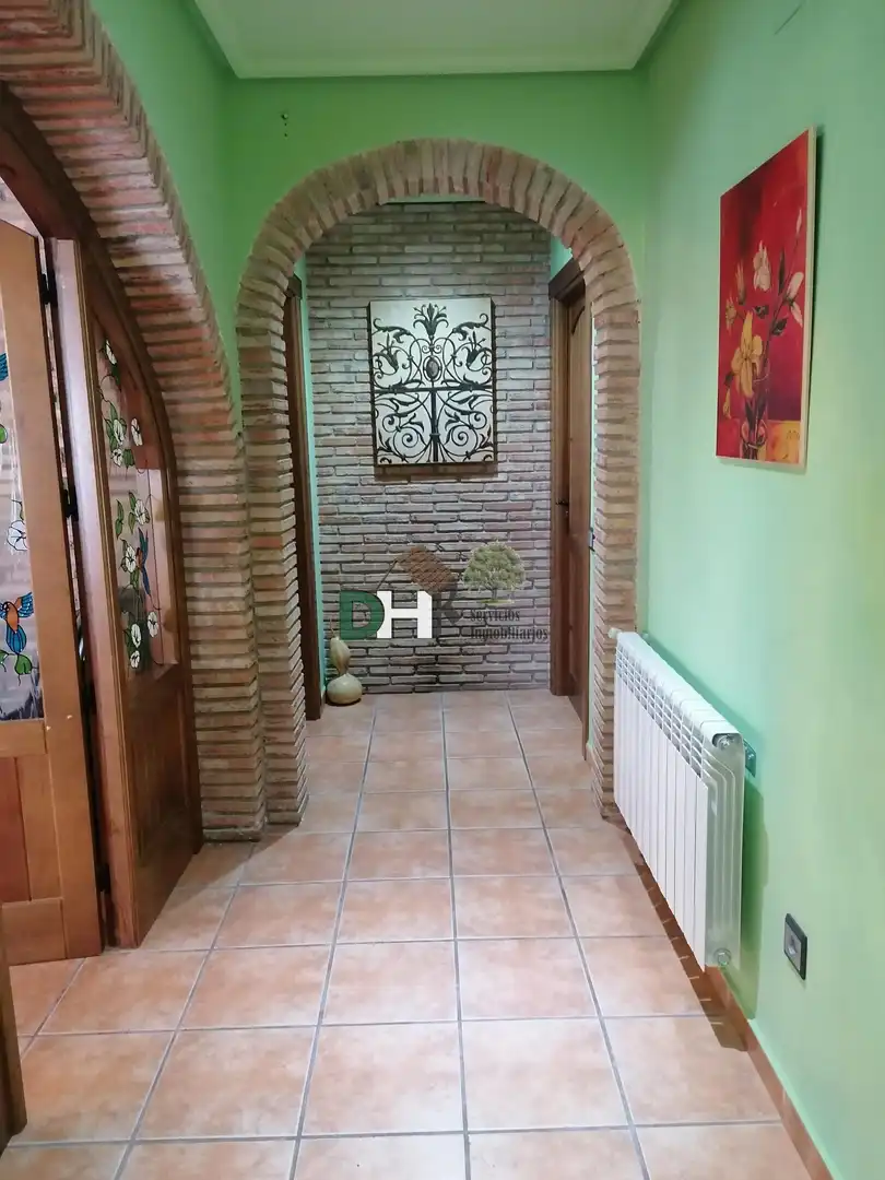 Casa o chalet en venta en Torrejón el Rubio con Aire acondicionado, Calefacción y Terraza