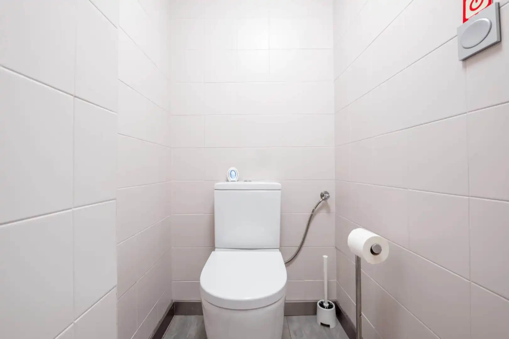 Bathroom of Commercial properties for sale in Zaragoza