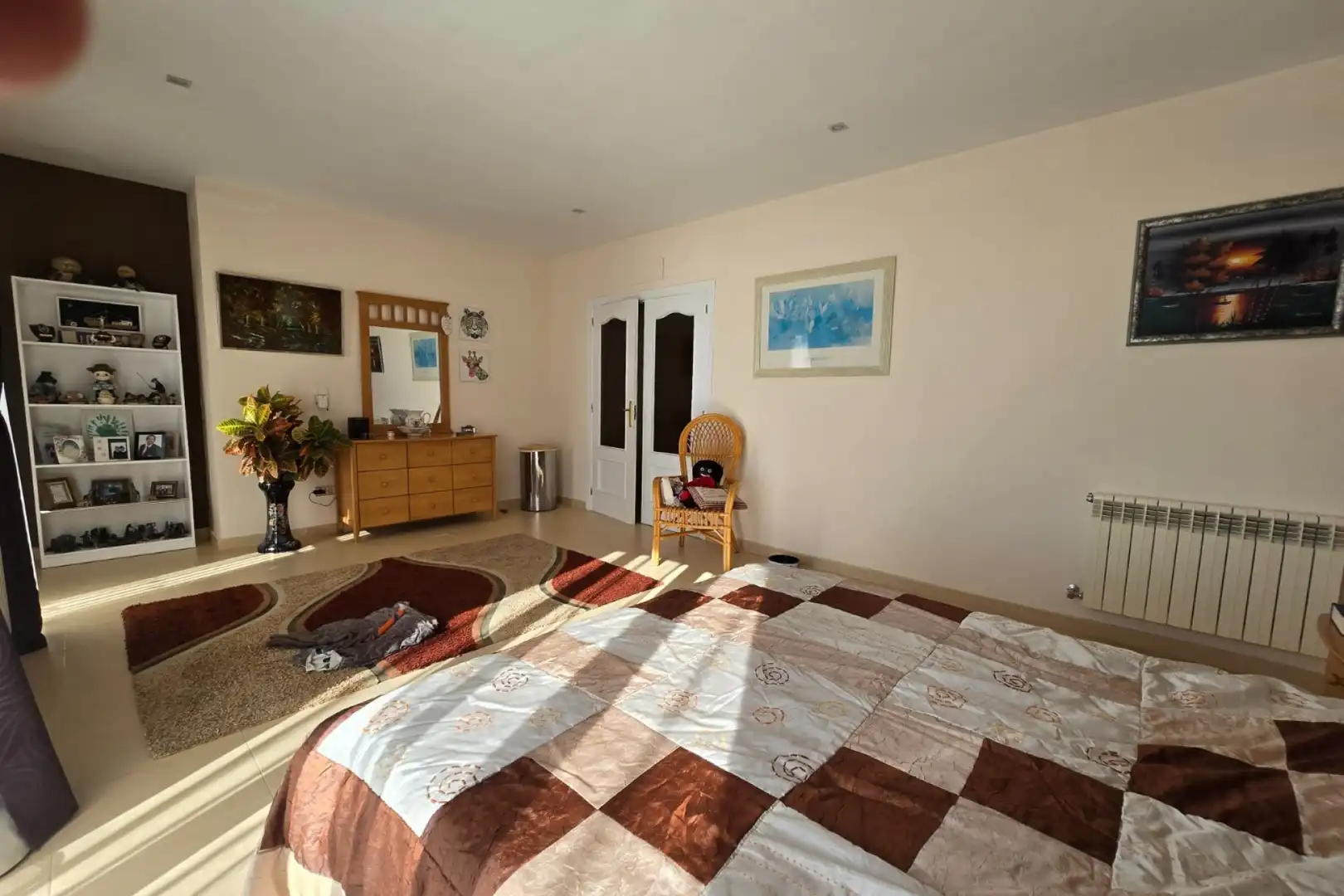 House with terrace for sale in Altea la Vella, imagen 19