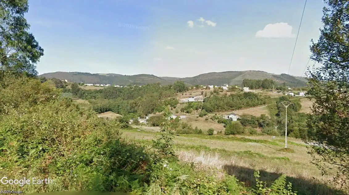 Terreno rústico en venta en Coaña, imagen 5
