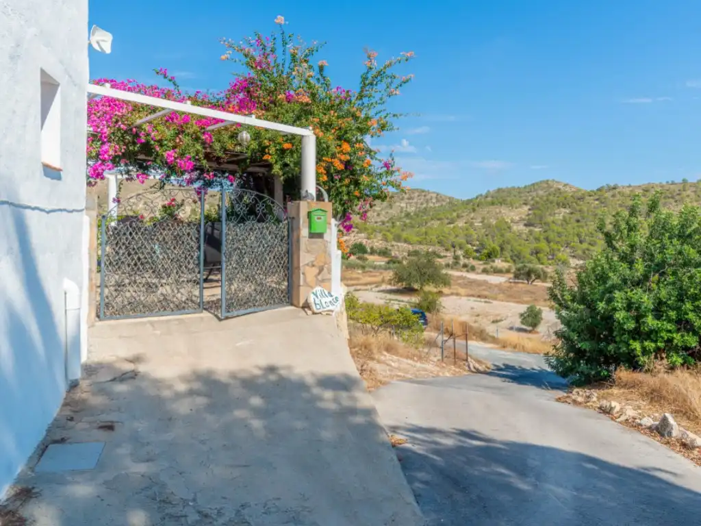 House with pool for sale in Calle Baix Casetes, imagen 50