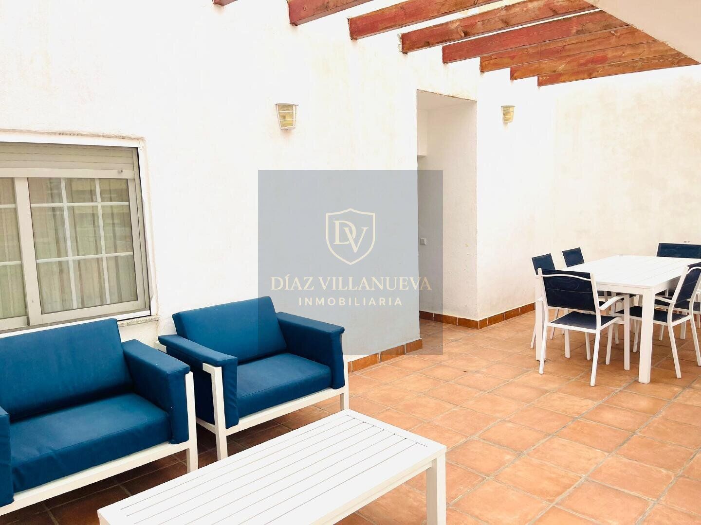 Dachboden zum Verkauf in Ensanche - Diputación, Centro