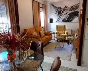 Living room of Flat for sale in Redondela  with Heating and Storage room