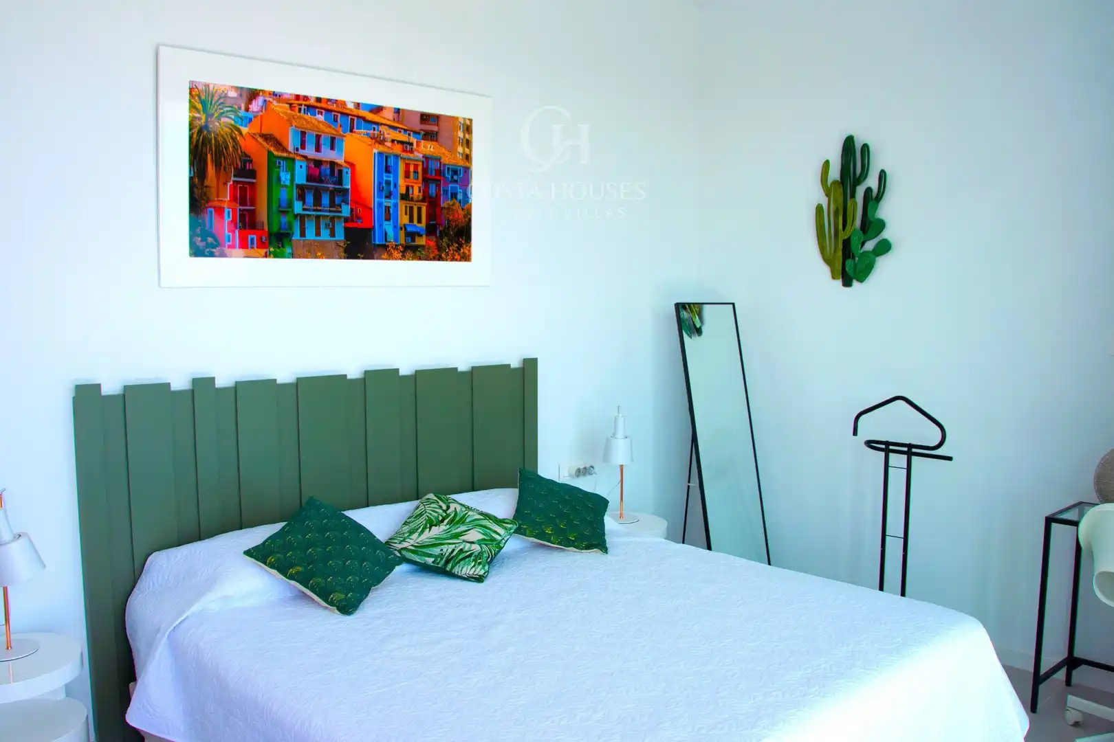 Villa mit Pool zum Verkauf in Balcón de Finestrat - Terra Marina, imagen 23