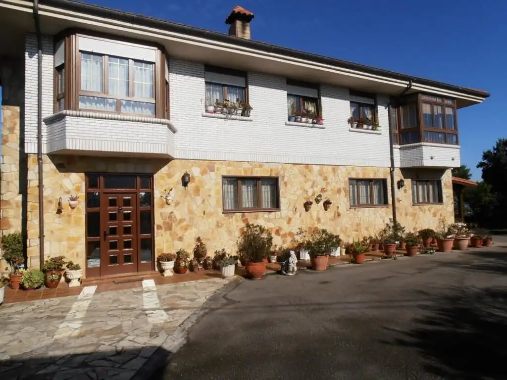 Country house zum Verkauf in Ajo
