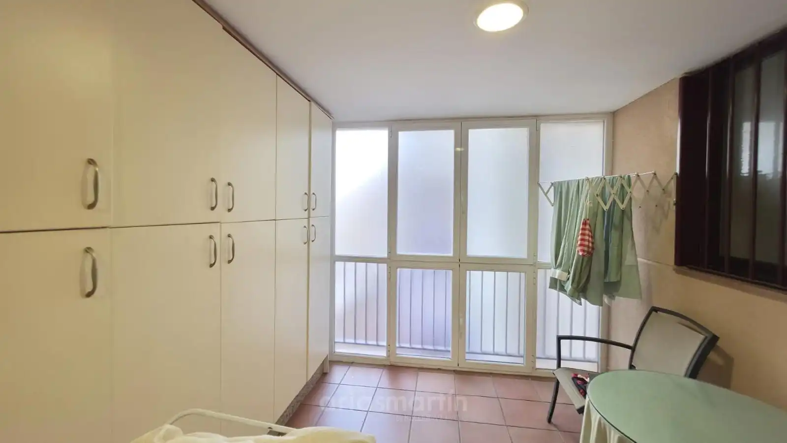 Flat with balcony to rent in Norberto Cuesta Dutari, imagen 34