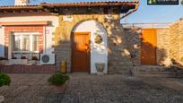 Vista exterior de Casa o xalet en venda en Yesa amb Aire condicionat, Calefacció i Moblat