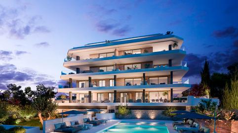 Photo 5 of Flat for sale in Calle Eva, La Capellanía - El Higuerón, Málaga