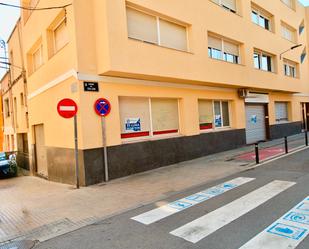 Parking of Premises to rent in Terrassa  with Parquet flooring