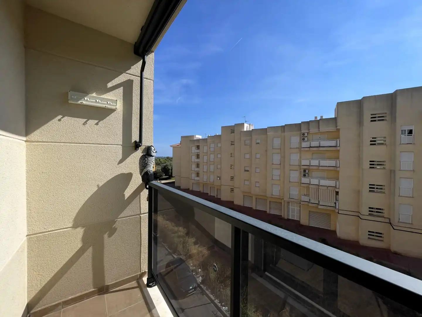 Apartment with lift to rent in Calle TORREBLANCA 12, imagen 6