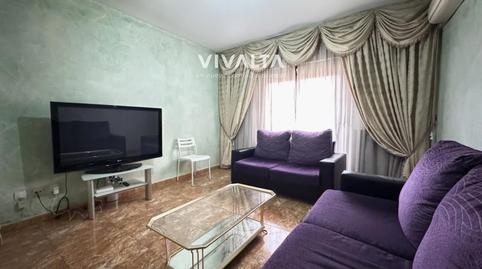 Foto 2 de Pis en venda a Los Ángeles,  Madrid Capital