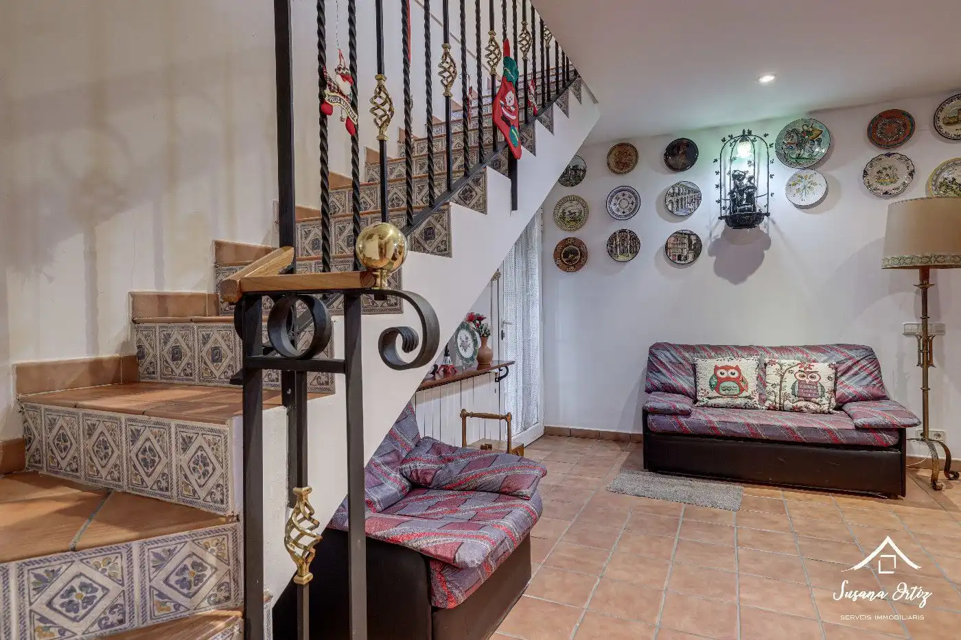 Casa o chalet en venta en El Bruc con Aire acondicionado, Calefacción y Jardín privado