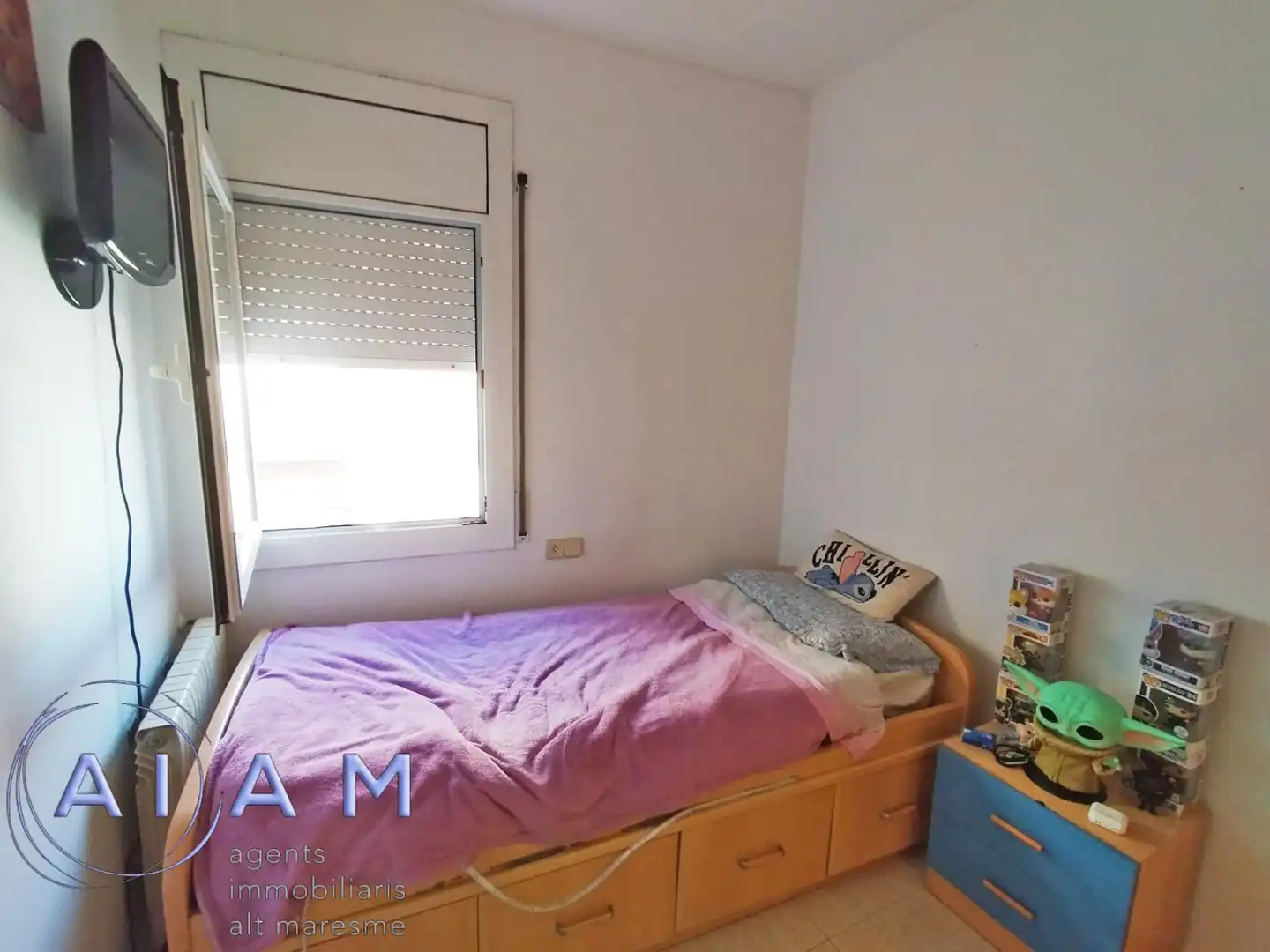 Terraced house for sale in Palafolls, imagen 6