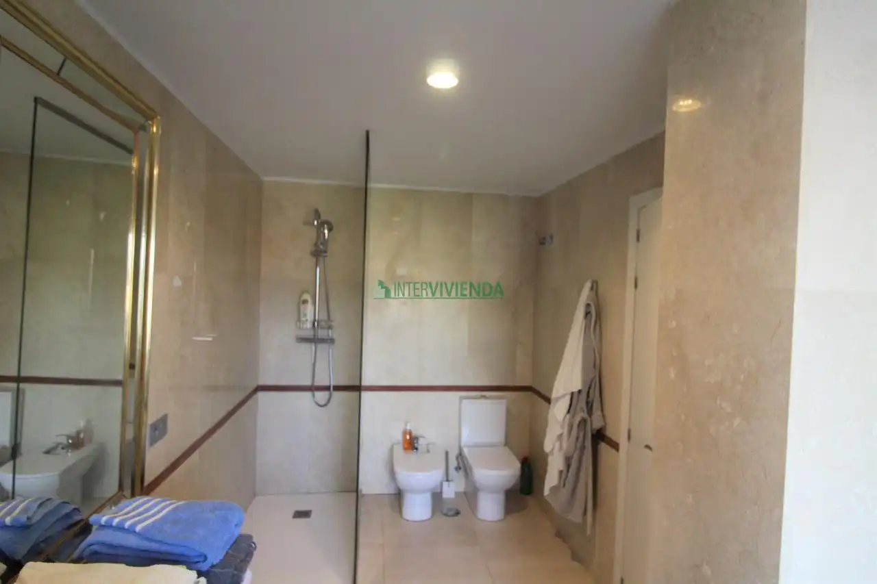Casa con jardín en venta en Panxón, imagen 3
