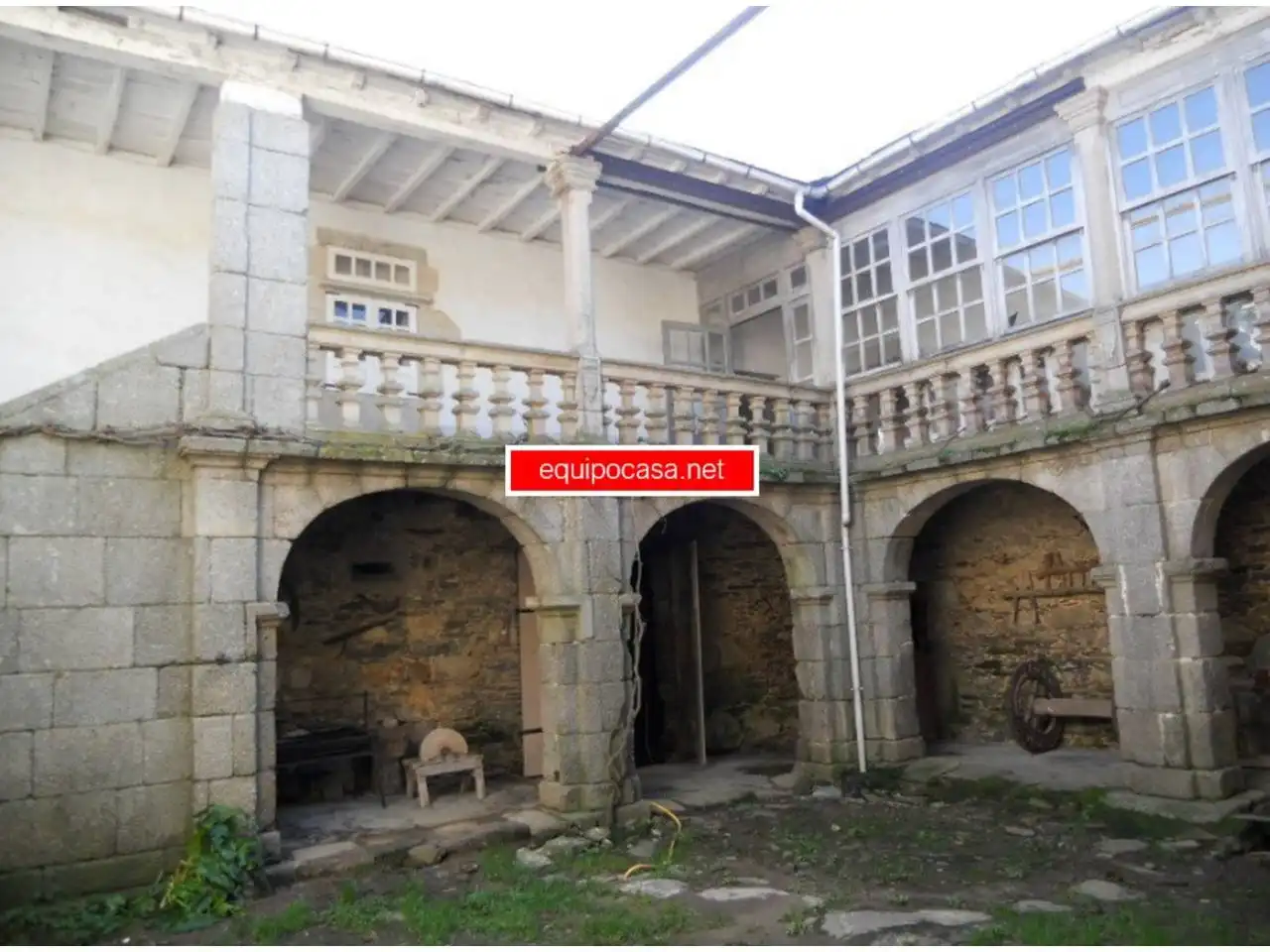 Maison avec jardin à vendre à O Corgo, imagen 9