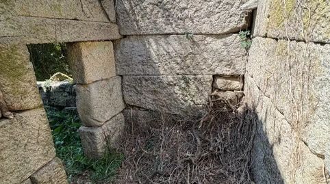 Foto 3 de Pis en venda a Lugar Chozas, 9a, A Lama , Pontevedra