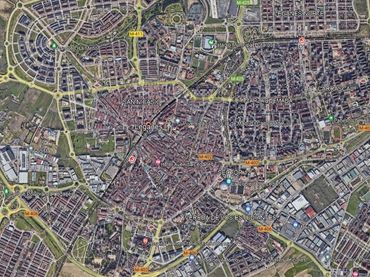 Piso en venta en Valdepelayo - Montepinos - Arroyo Culebro