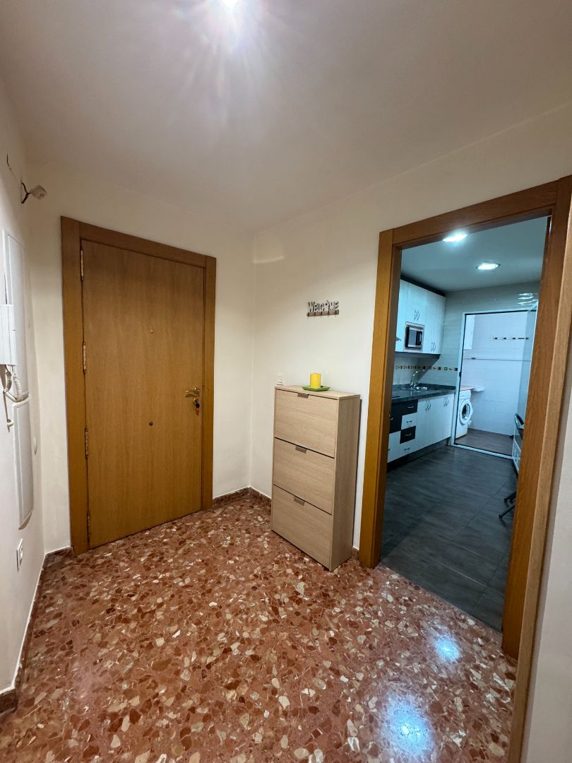 Flat for sale in Atarfe  with Air Conditioner, Storage room and Washing machine