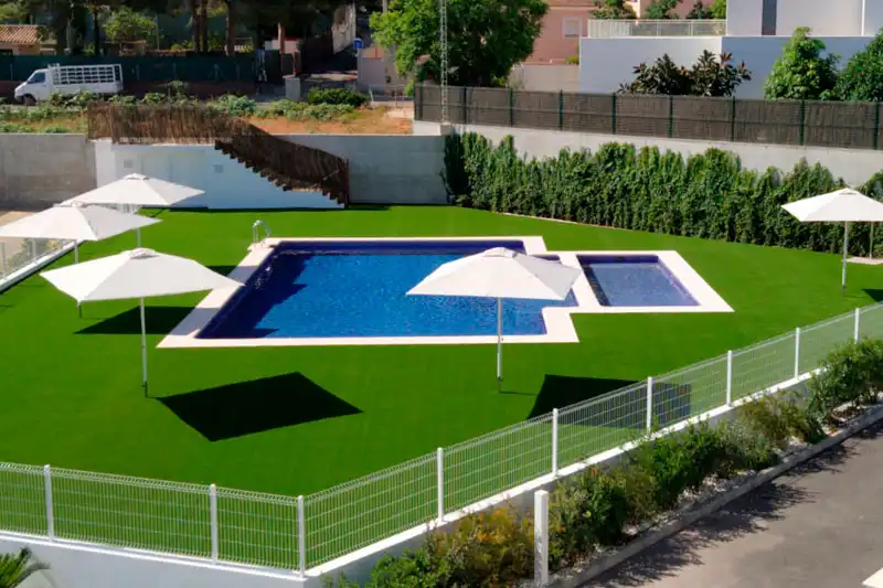 Villa avec terrasse à vendre à El Montgó, imagen 3