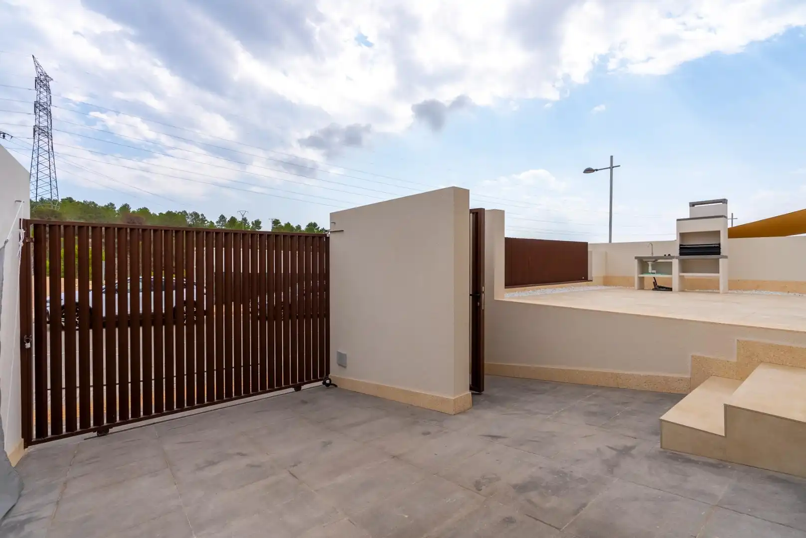 Villa avec jardin à vendre à Finestrat Pueblo, imagen 6