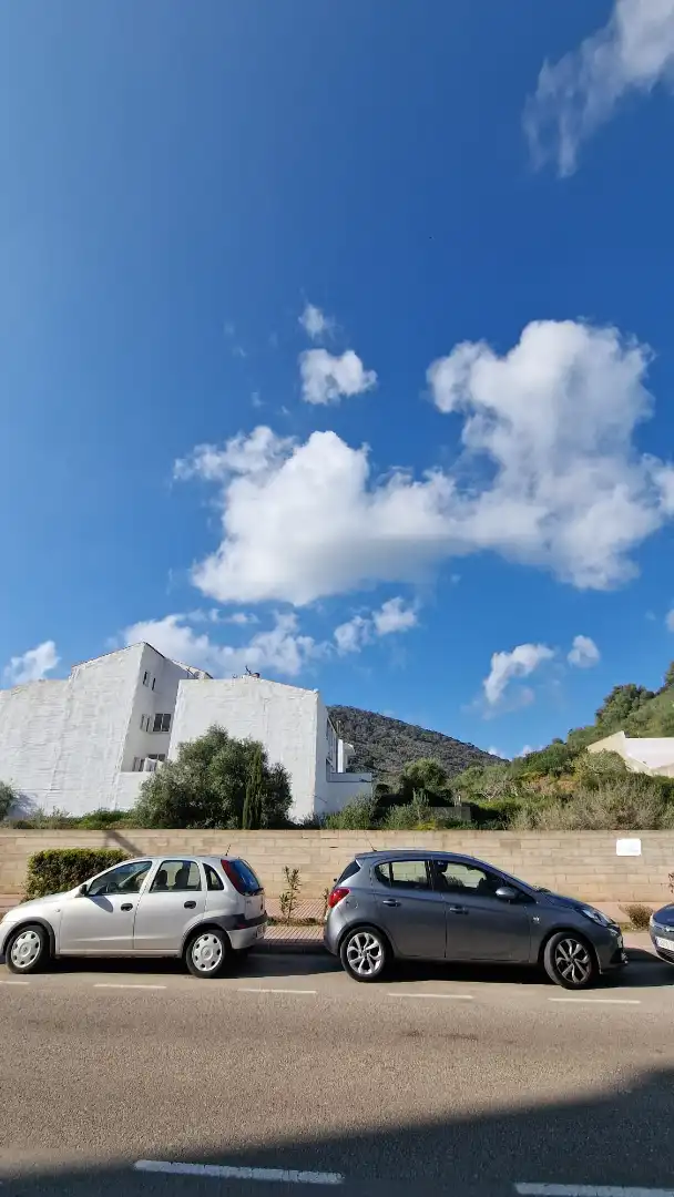 Terreny residencial en venda a Ferreries poble